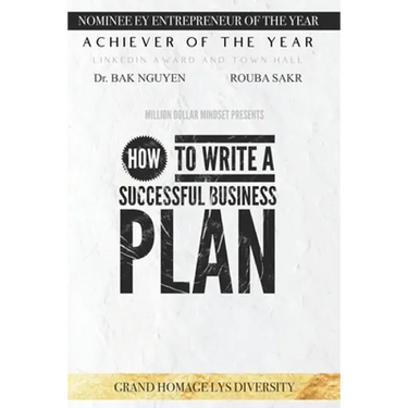 How to Write a Successful Business Plan