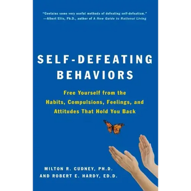 Self-Defeating Behaviors