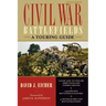 Civil War Battlefields: A Touring Guide