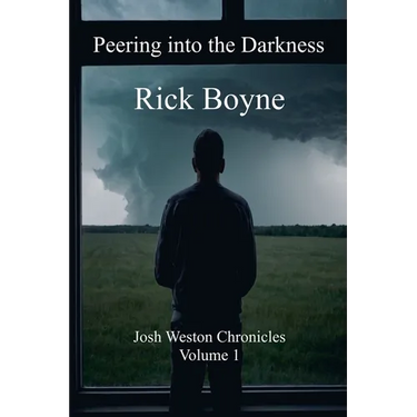 Peering into the Darkness