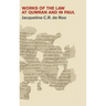 Works of the Law at Qumran and in Paul