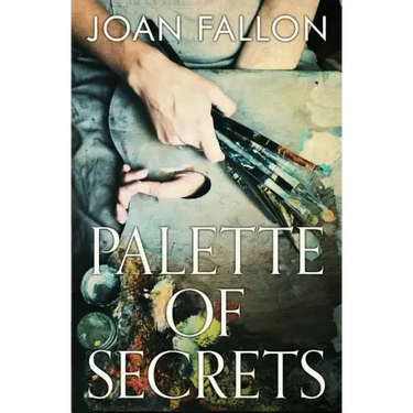 Palette of Secrets