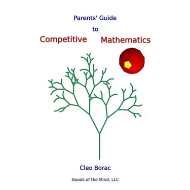 Parents' Guide to Competitive Mathematics