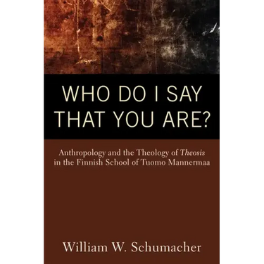 Who Do I Say That You Are?