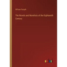 The Novels and Novelists of the Eighteenth Century