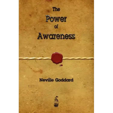 The Power of Awareness