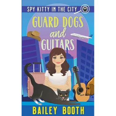 Guard Dogs and Guitars
