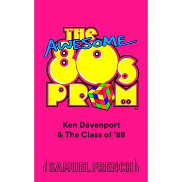 The Awesome 80's Prom