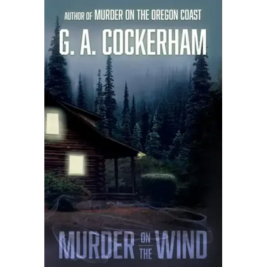 Murder On The Wind