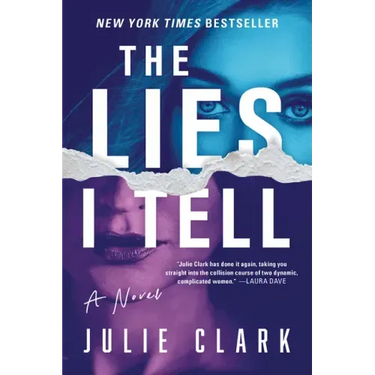 The Lies I Tell