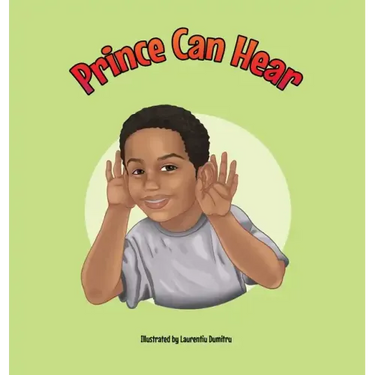 Prince Can Hear