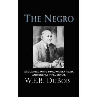 The Negro