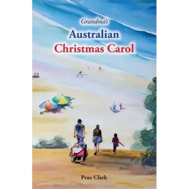 Grandma's Christmas Carol