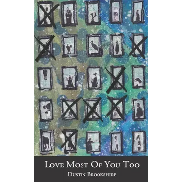 Love Most Of You Too
