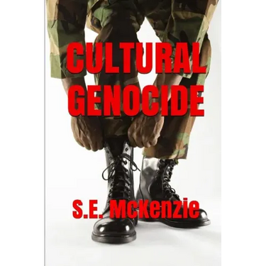 Cultural Genocide: Glue and Spy Included