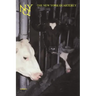 The New York Quarterly, Number 44