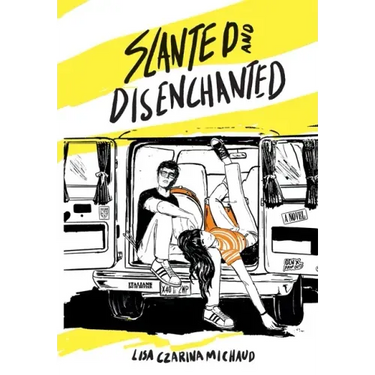 Slanted and Disenchanted