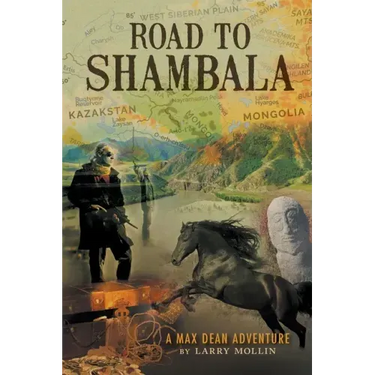 Road to Shambala
