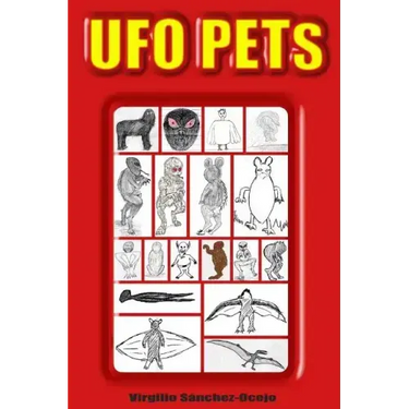 UFO Pets