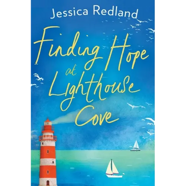 Finding Hope at Lighthouse Cove