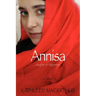Annisa - Daughter of Afghanistan