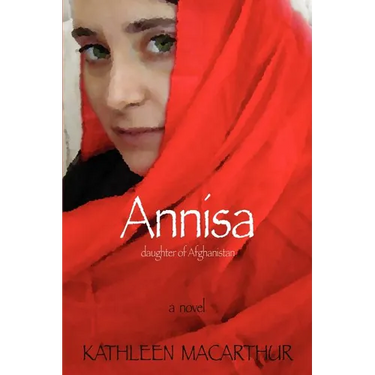 Annisa - Daughter of Afghanistan