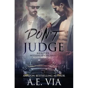 Don't Judge