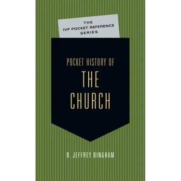 Pocket History of the Church