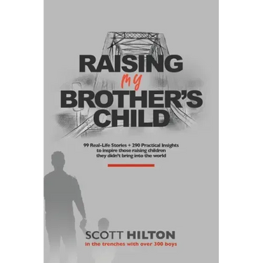 Raising My Brother's Child