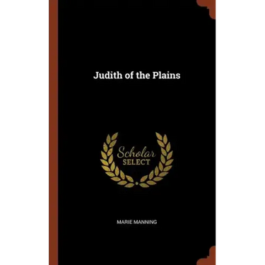 Judith of the Plains