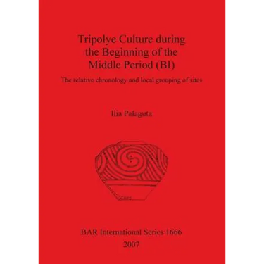 Tripolye Culture during the Beginning of the Middle Period (BI)