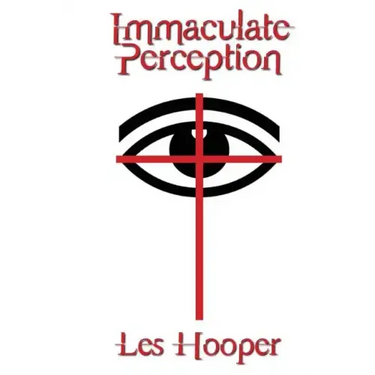 Immaculate Perception
