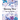 Blooming Flora Adult Coloring Book: A Floral Collection with 50 Stress Relieving Flower Designs for Relaxation