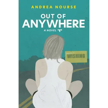 Out of Anywhere