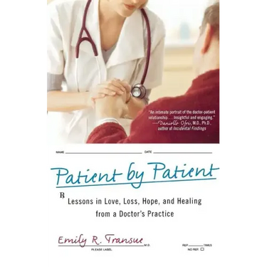 Patient by Patient