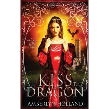 Kiss the Dragon