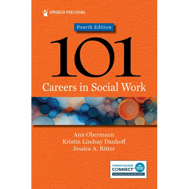 101 Careers in Social Work
