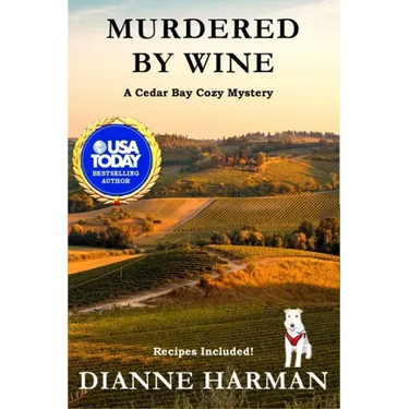 Murdered by Wine