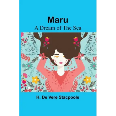 Maru: A Dream of the Sea