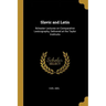 Slavic and Latin: Ilchester Lectures on Comparative Lexicography, Delivered at the Taylor Institutio