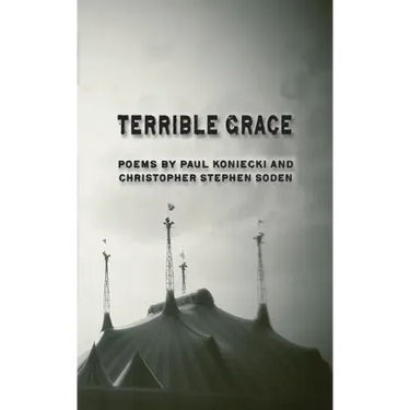 Terrible Grace