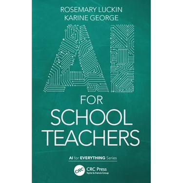 AI for School Teachers