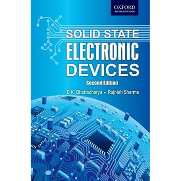 Solid State Electronic Devices