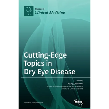 Cutting-Edge Topics in Dry Eye Disease