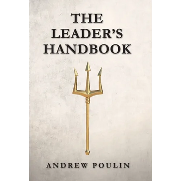 The Leader's Handbook