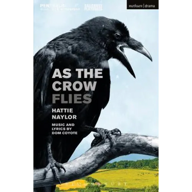 As the Crow Flies