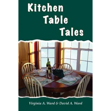 Kitchen Table Tales