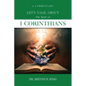 Let's Talk About the Book of 1 Corinthians: A Commentary