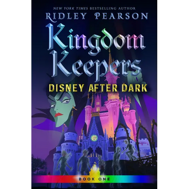 Disney After Dark