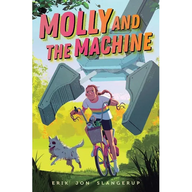 Molly and the Machine